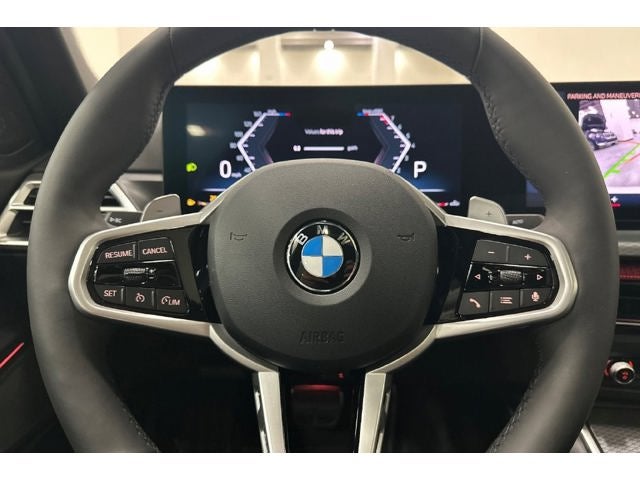 2026 BMW 3 Series 330i