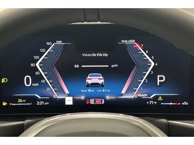 2026 BMW 3 Series 330i