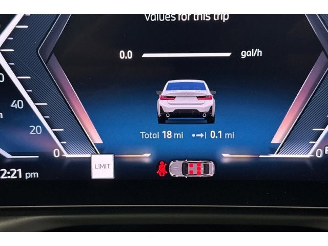 2026 BMW 3 Series 330i