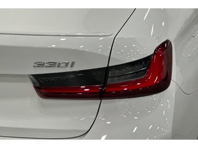 2026 BMW 3 Series 330i