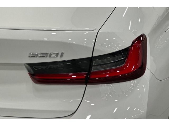 2026 BMW 3 Series 330i