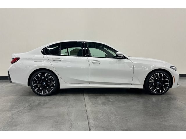 2026 BMW 3 Series 330i
