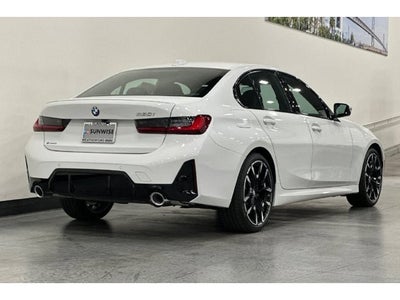 2026 BMW 3 Series 330i