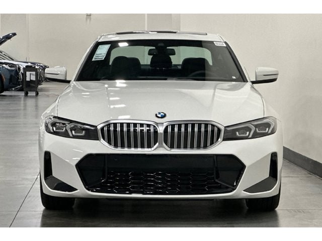 2026 BMW 3 Series 330i