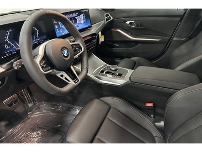 2026 BMW 3 Series 330i