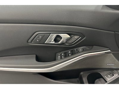 2026 BMW 3 Series 330i