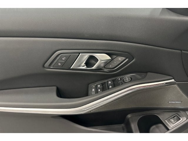 2026 BMW 3 Series 330i