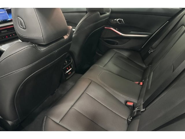 2026 BMW 3 Series 330i