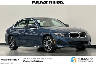 2026 BMW 3 Series 330i
