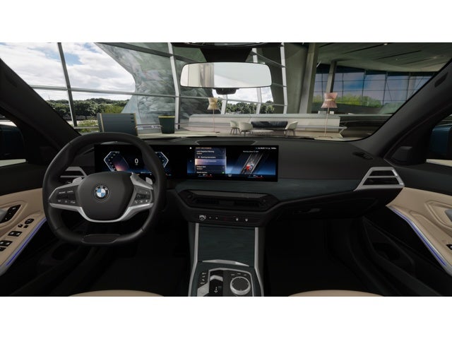 2026 BMW 3 Series 330i