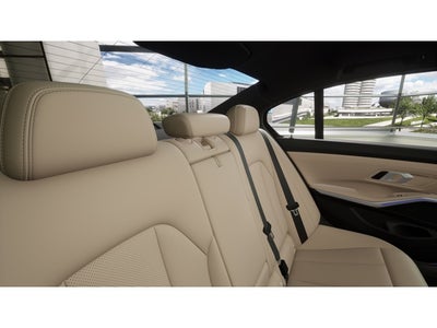 2026 BMW 3 Series 330i