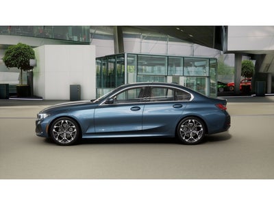 2026 BMW 3 Series 330i