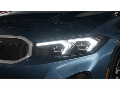 2026 BMW 3 Series 330i