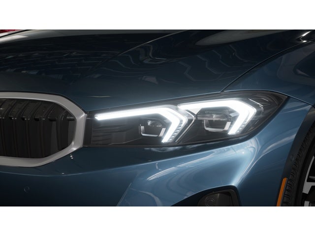 2026 BMW 3 Series 330i