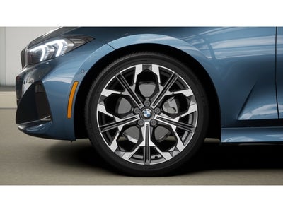 2026 BMW 3 Series 330i