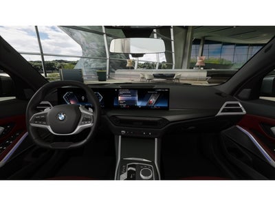 2026 BMW 3 Series 330i