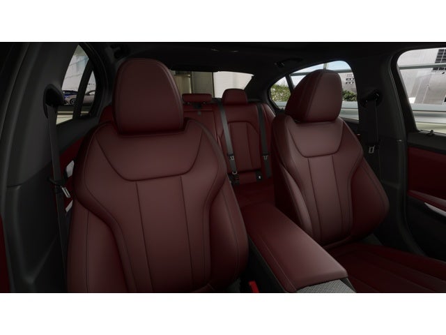 2026 BMW 3 Series 330i
