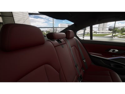 2026 BMW 3 Series 330i