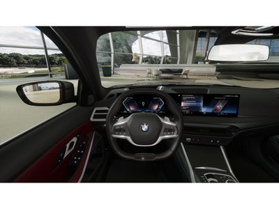 2026 BMW 3 Series 330i