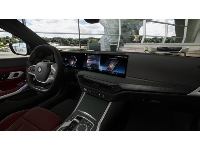 2026 BMW 3 Series 330i