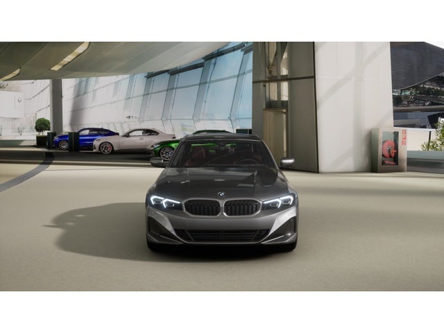 2026 BMW 3 Series 330i