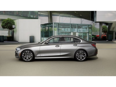 2026 BMW 3 Series 330i