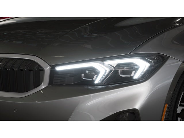 2026 BMW 3 Series 330i