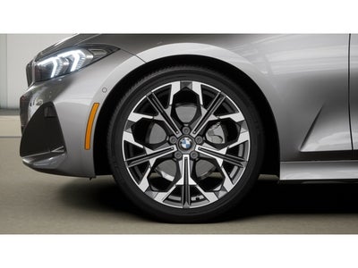2026 BMW 3 Series 330i