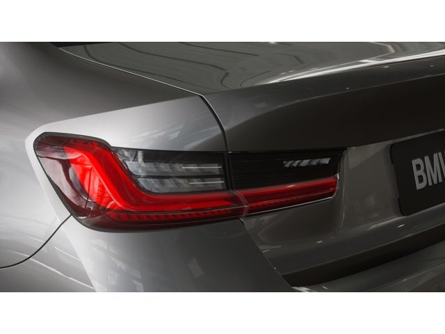 2026 BMW 3 Series 330i