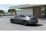 2025 BMW 3 Series 330i