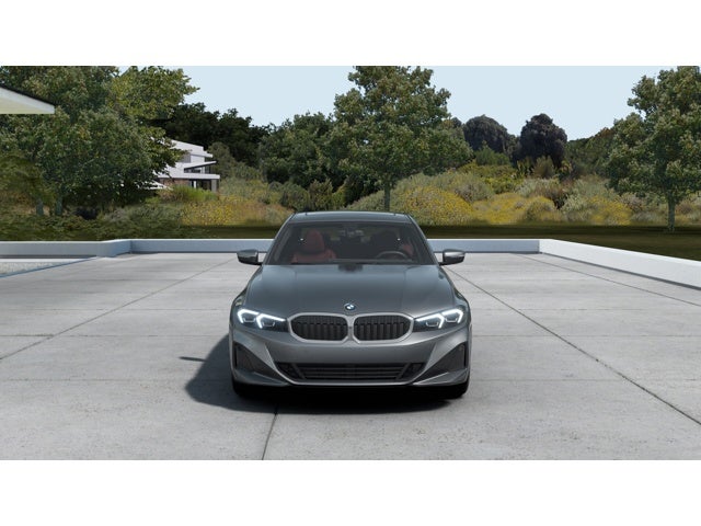 2025 BMW 3 Series 330i