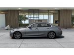 2025 BMW 3 Series 330i