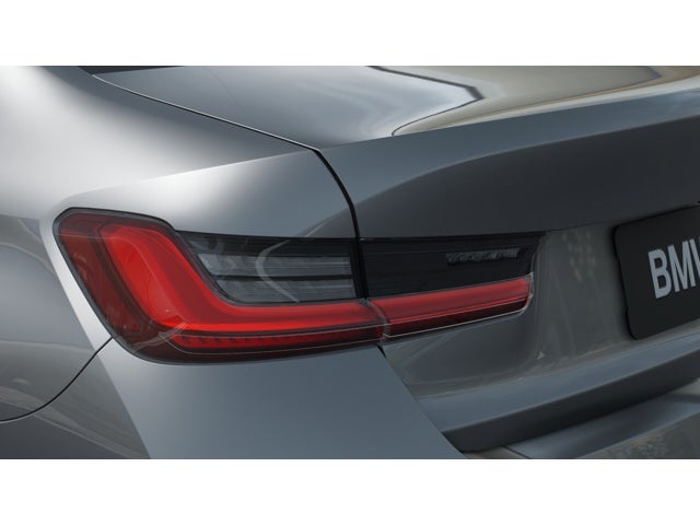 2025 BMW 3 Series 330i
