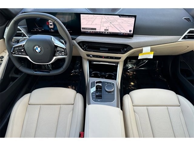 2025 BMW 3 Series 330i