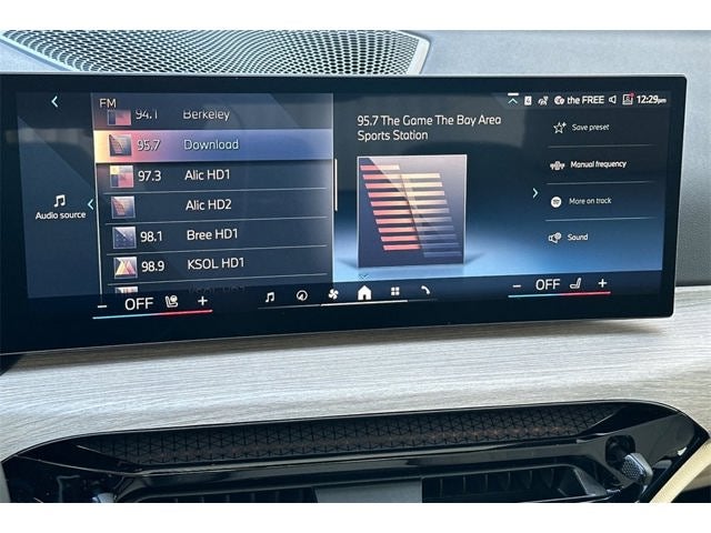 2025 BMW 3 Series 330i