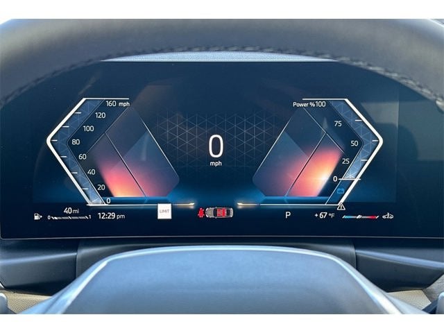 2025 BMW 3 Series 330i