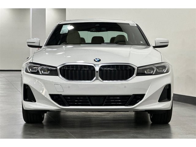 2025 BMW 3 Series 330i