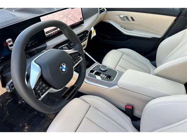 2025 BMW 3 Series 330i