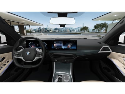 2026 BMW 3 Series 330i