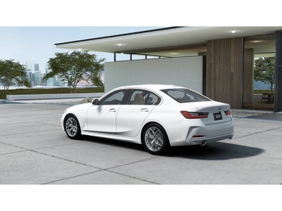 2026 BMW 3 Series 330i