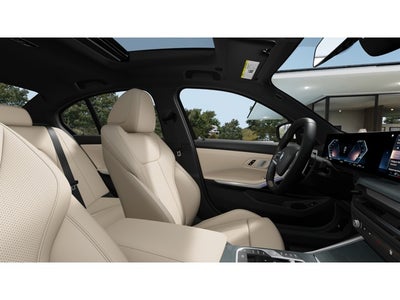 2026 BMW 3 Series 330i