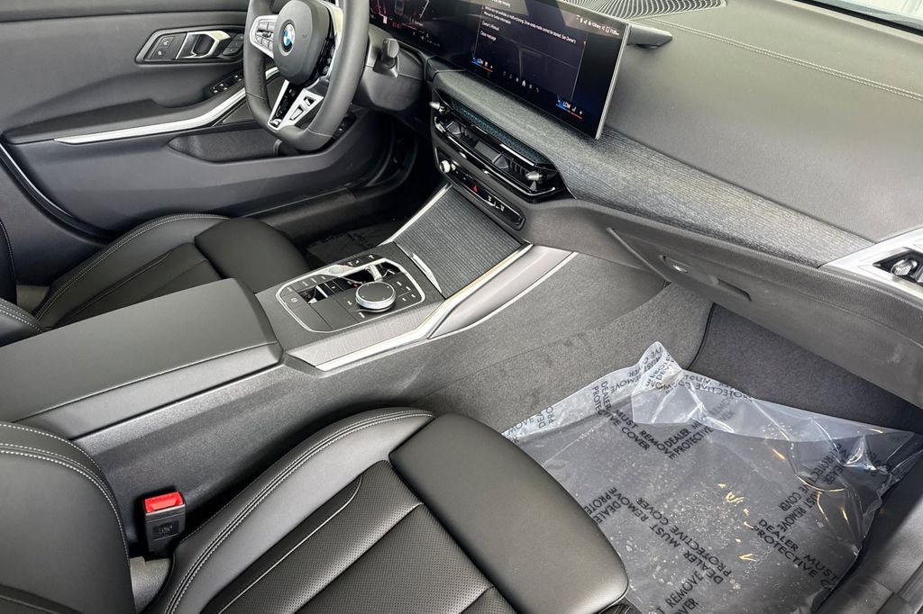 2026 BMW 3 Series 330i