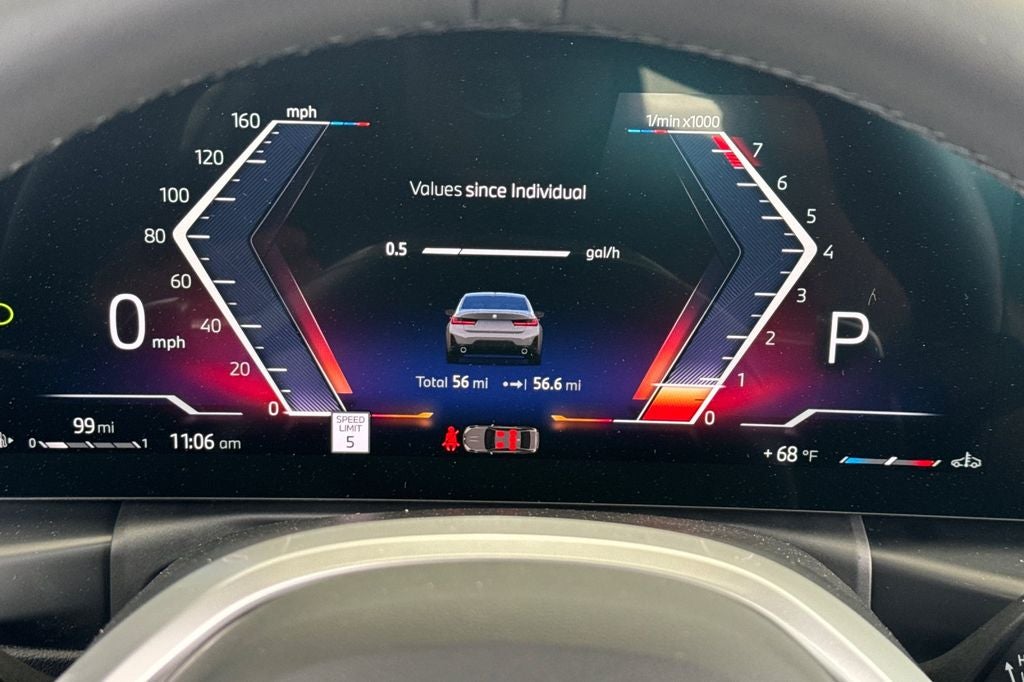 2026 BMW 3 Series 330i