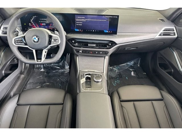 2026 BMW 3 Series 330i