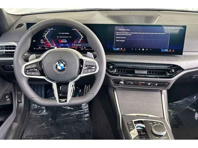 2026 BMW 3 Series 330i