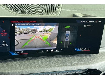 2026 BMW 3 Series 330i