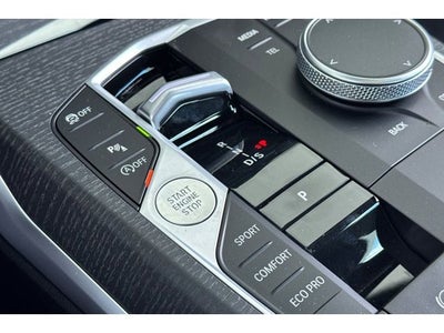 2026 BMW 3 Series 330i