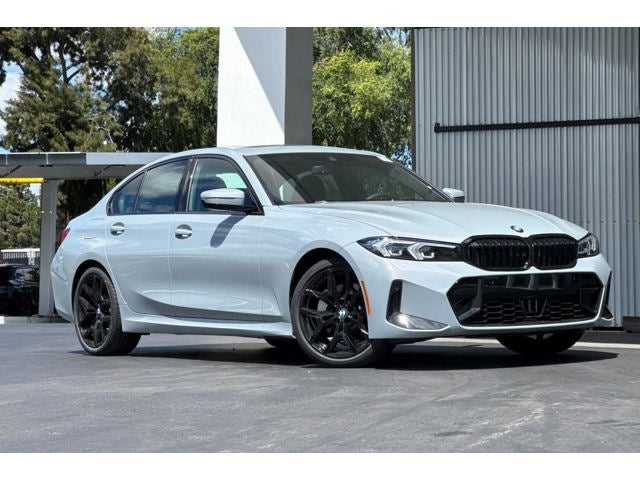 2026 BMW 3 Series 330i