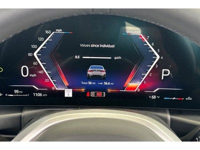 2026 BMW 3 Series 330i