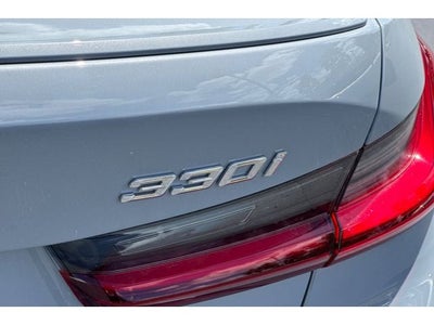 2026 BMW 3 Series 330i